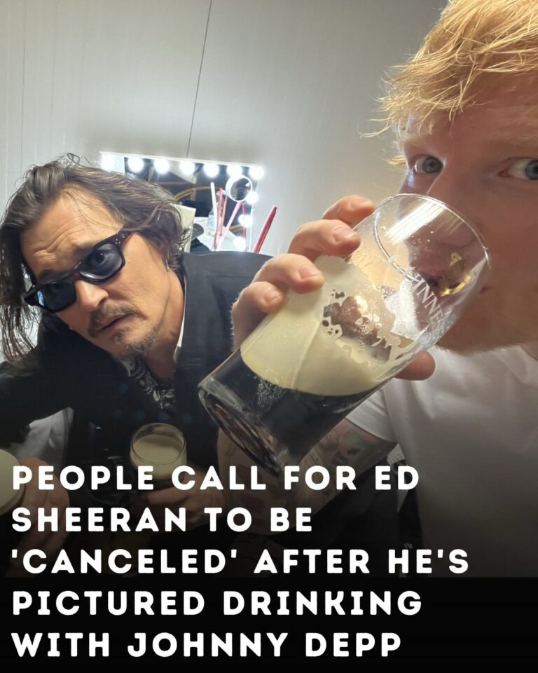 ED SHEERAN