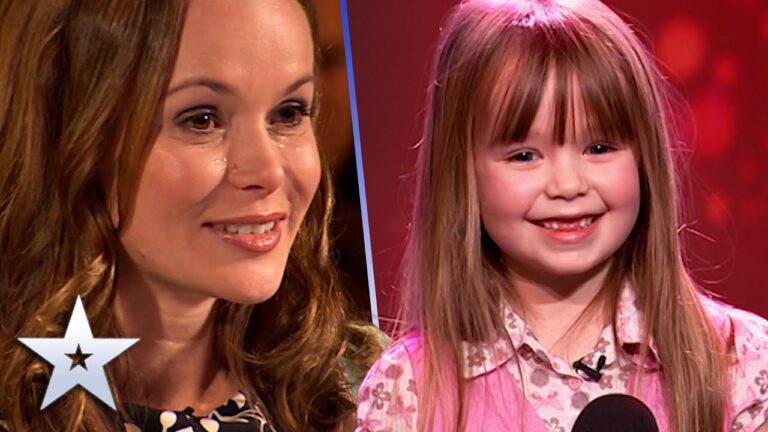 the voice of an ANGEL!