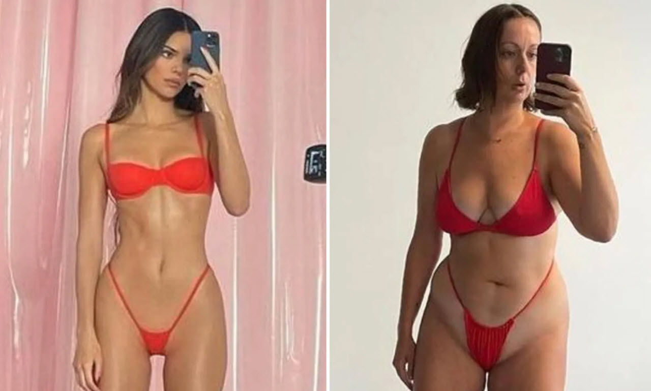 Emily Ratajkowski Is Tired Of Comedian Mocking Her Photos