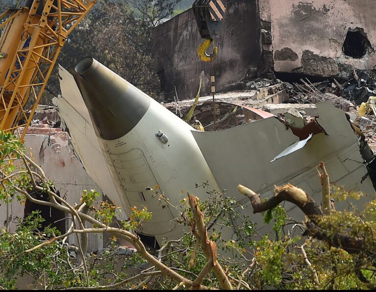 plane crash 1