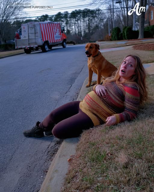 My Entitled Neighbor Hated My Dog — One Day, He Saved Her Life