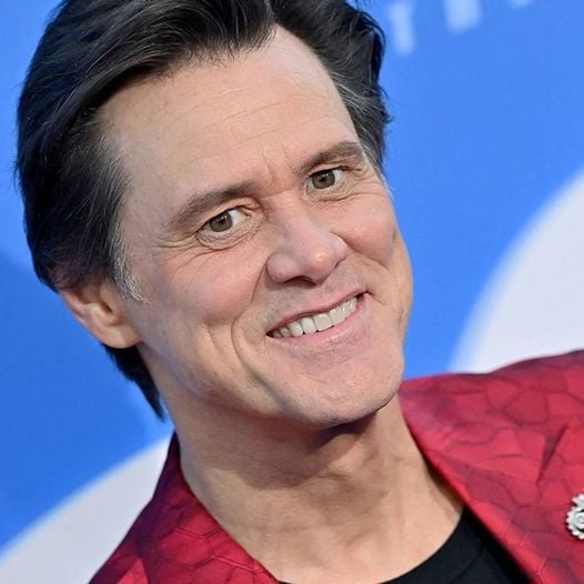 Sadly, it is confirmed! The end of a legend, Goodbye, Jim Carrey