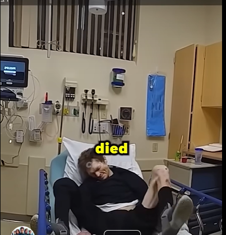 🕵️ He Died Suddenly — But the Truth They Found After Was Even Darker
