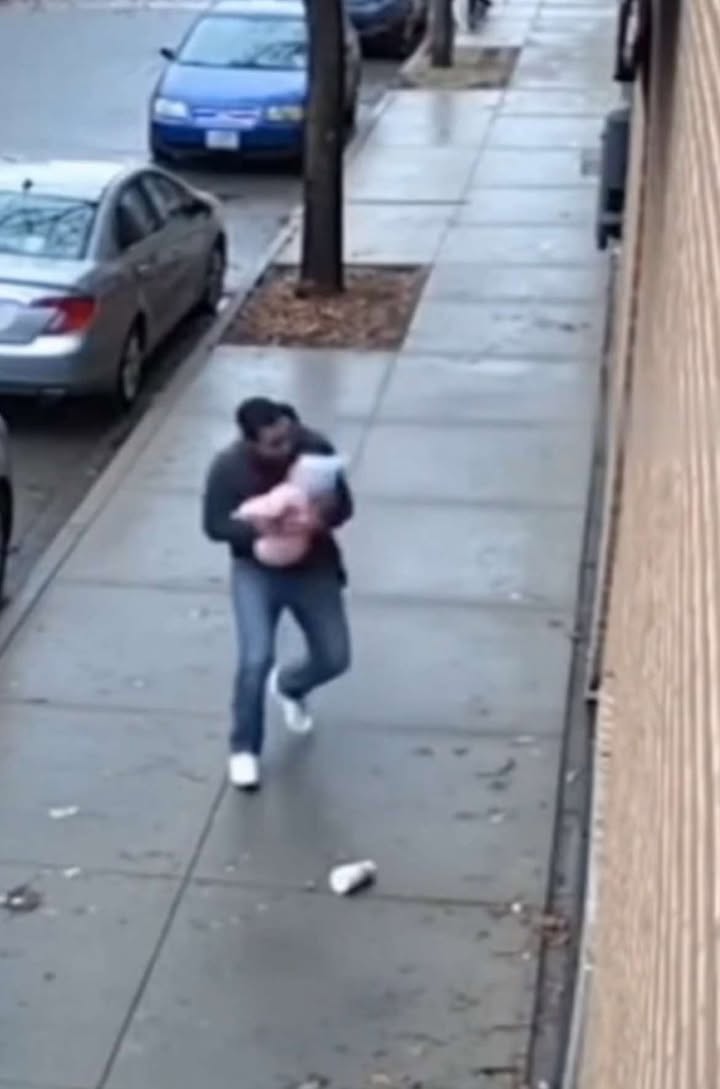 💔 Seconds Between Life and Tragedy 💔