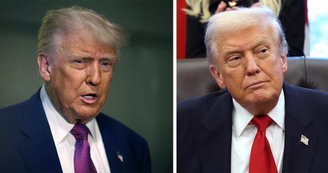 Donald Trump promises to give $2,000 to almost ‘everyone’ in US – who will receive the payout