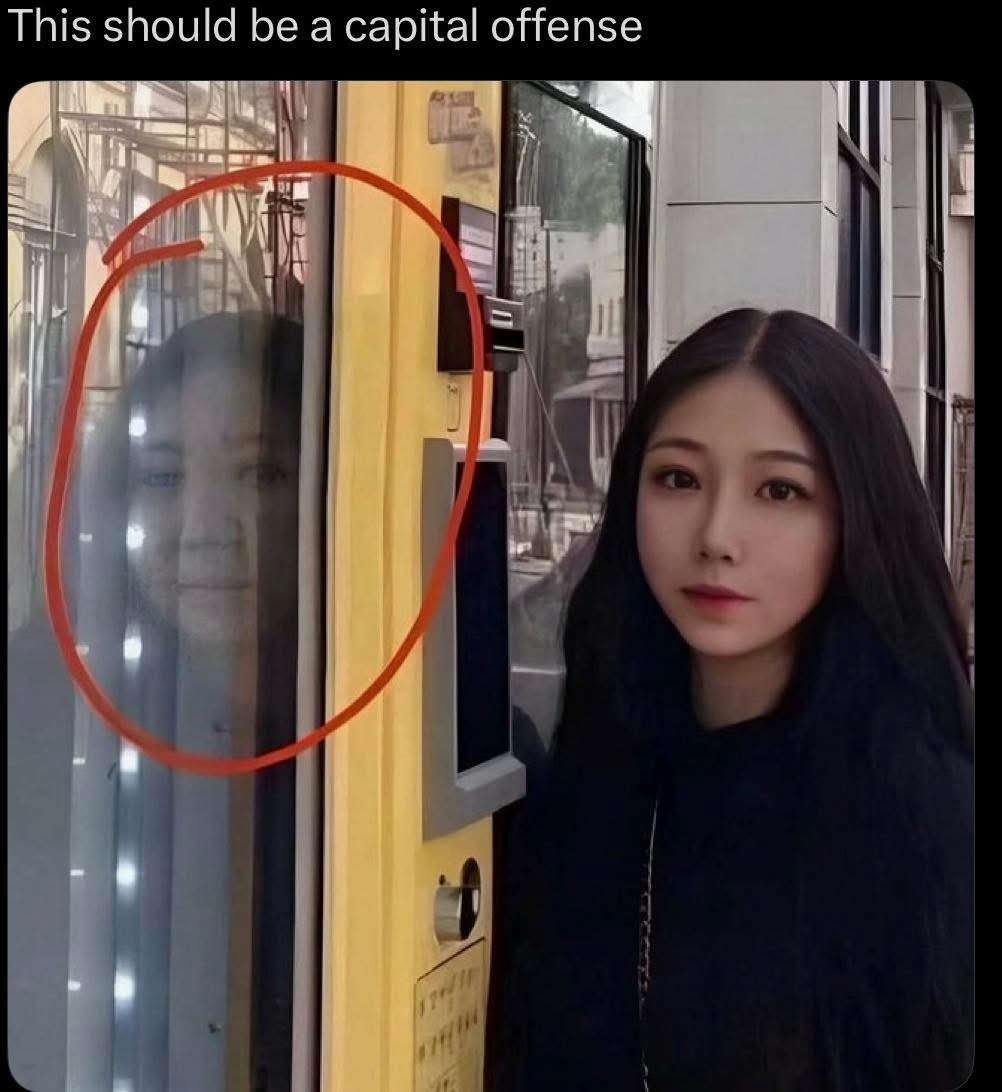 🌘 “The Door That Shouldn’t Exist”