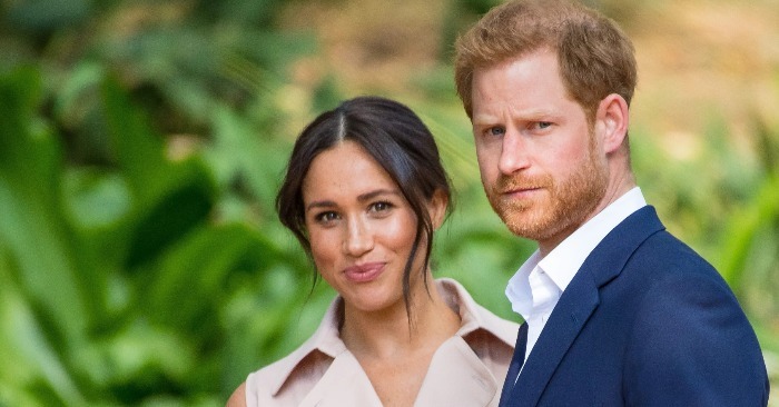 The face of 4-year-old Lilibet revealed for the first time!” Meghan Markle shared a photo of her daughter — and the internet went wild