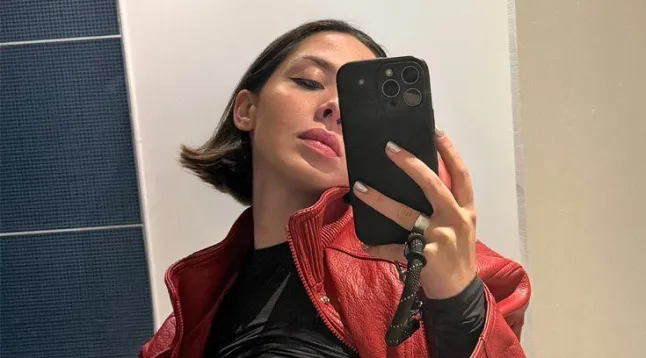 I’ve tattooed the names of all my exes’ mums on my body