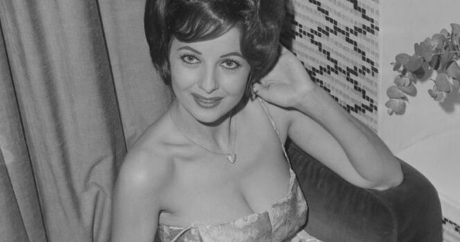 Tempest Storm: The red-haired queen who changed burlesque forever