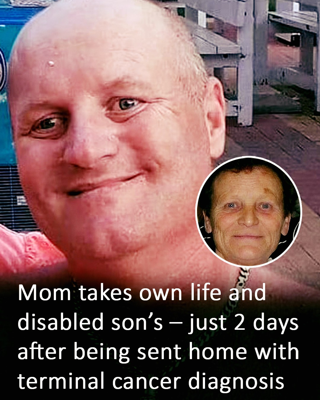 Shirley Nunn’s death expose failures in care for families