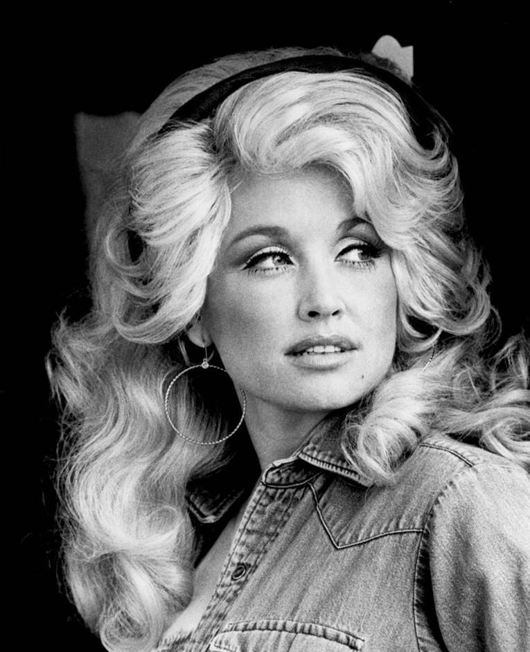 From Nashville to Hollywood, these Dolly Parton pictures prove that this one-of-a-kind icon has remained amazing throughout her 50 years in the spotlight.
