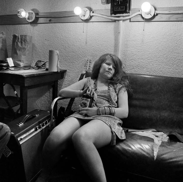 How Did Janis Joplin Die? Inside The Final Days Of The Hippie Icon