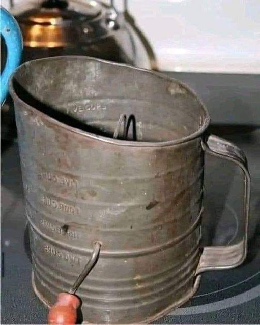 8 Old Cooking Tools Disappearing From Modern Kitchens