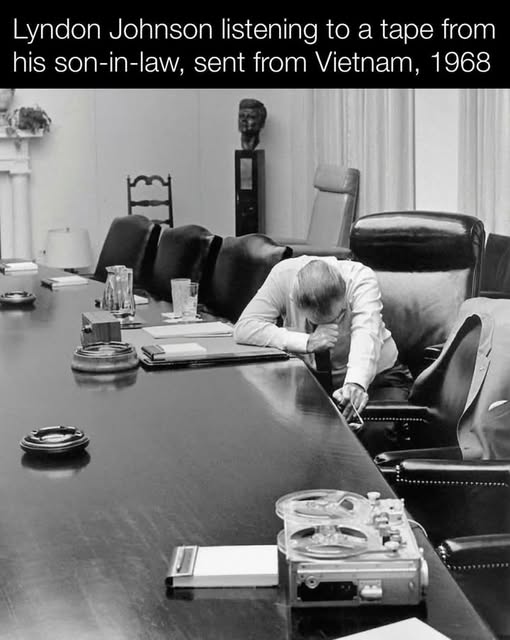 44 Declassified Vietnam War Photos Taken By U.S. Army Photographers