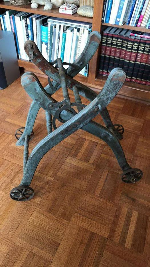 Mystery Items Of The Week! Can You Help Identify These 7 Items?