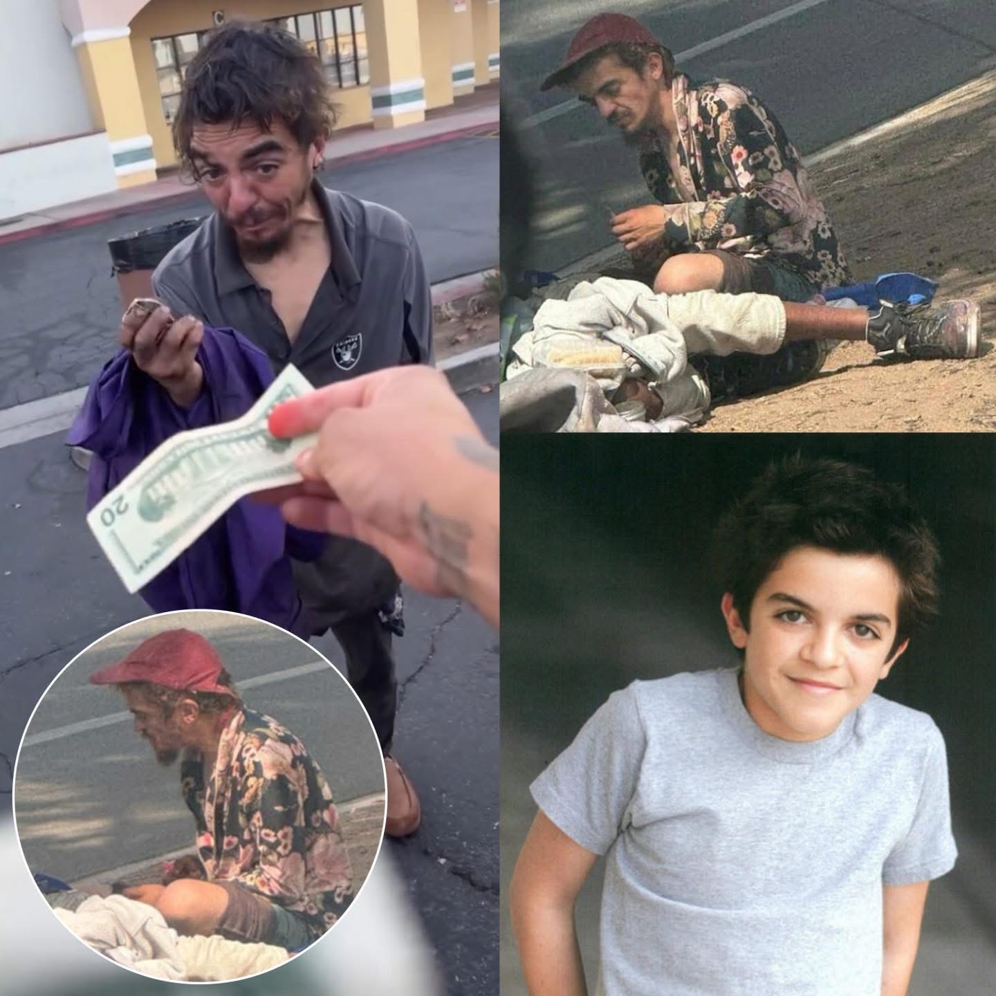 When Taylor was only ten years old, the studio lights felt brighter than the sun. Everyone said she was lucky—famous, adored, always smiling on screen. But no one ever asked if she was tired.