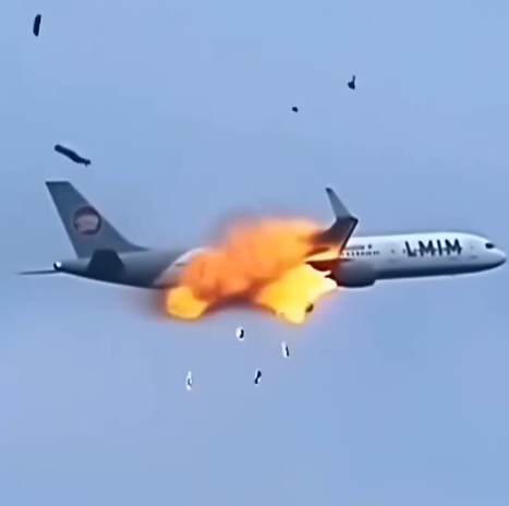 Major Aviation Disaster as Passenger Jet Encounters Catastrophic Mid-Air Failure — Emergency Crews Race Against Time While Global Authorities Launch an Urgent Investigation into the Shocking Incident That Has Left Families Devastated, Communities Grieving, and the Entire World Demanding Answers About What Really Happened in the Final Moments of the Flight
