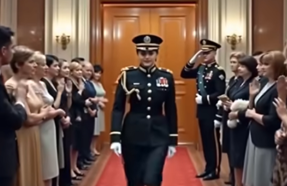 After being called ‘untrustworthy’ by my parents, I chose to make an appearance 17 years later