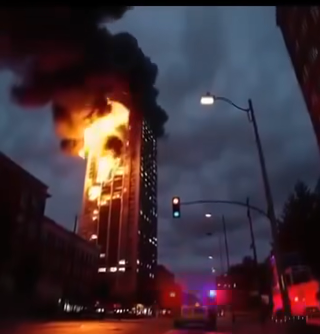 BREAKING NEWS: Just Hours Ago, a Massive Fire Erupted, Engulfing Buildings and Sending Smoke Billowing Into the Sky, Prompting Emergency Evacuations, Firefighters’ Swift Response, and Widespread Concern Among Residents, As Authorities Work Around the Clock to Contain the Blaze, Assess Damage, and Ensure the Safety of Everyone in the Affected Area