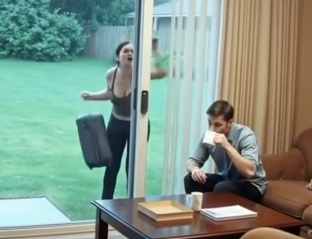 My Girlfriend Wanted Some Space — But I Never Expected What Came Next