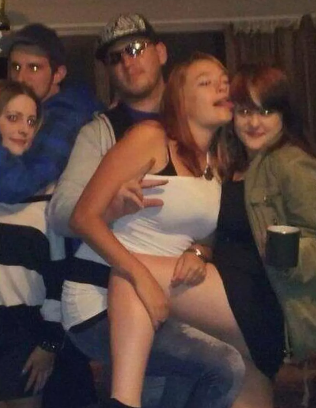 Innocent photos that prove you’ve got a dirty mind