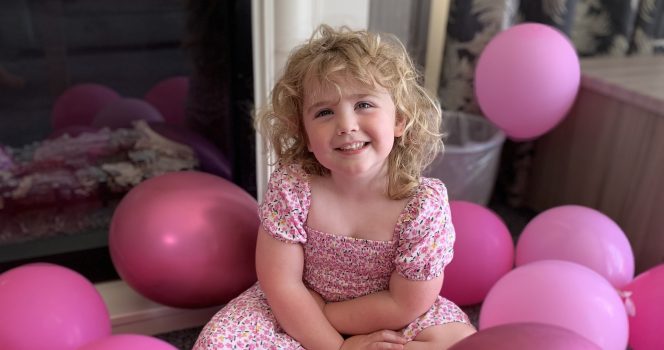Girl, 5, died just days after her tonsils were removed