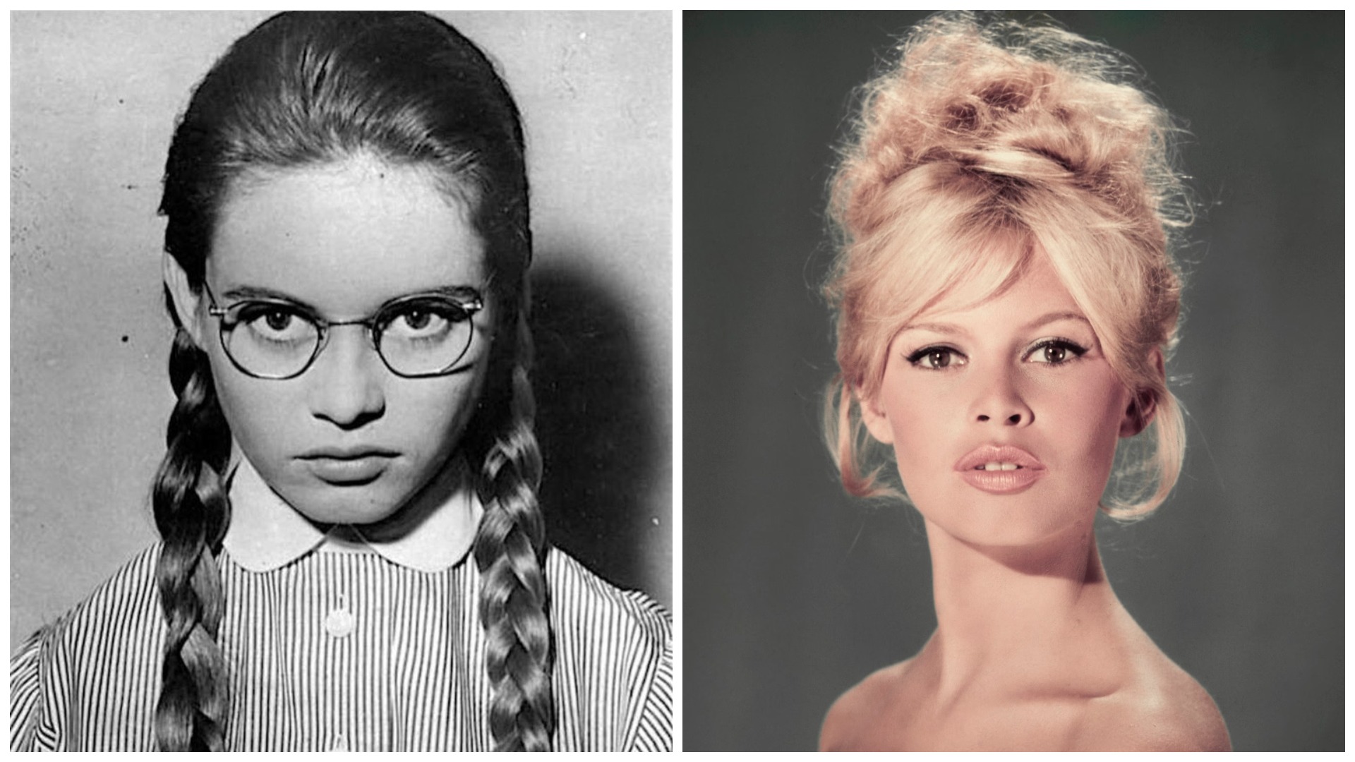 Brigitte Bardot: From a Stern Little Girl to a Timeless Cinema Icon