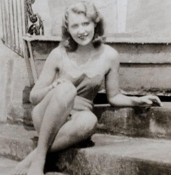 The Immigrant Story Of Mary Anne MacLeod Trump, The Mother Of Donald Trump