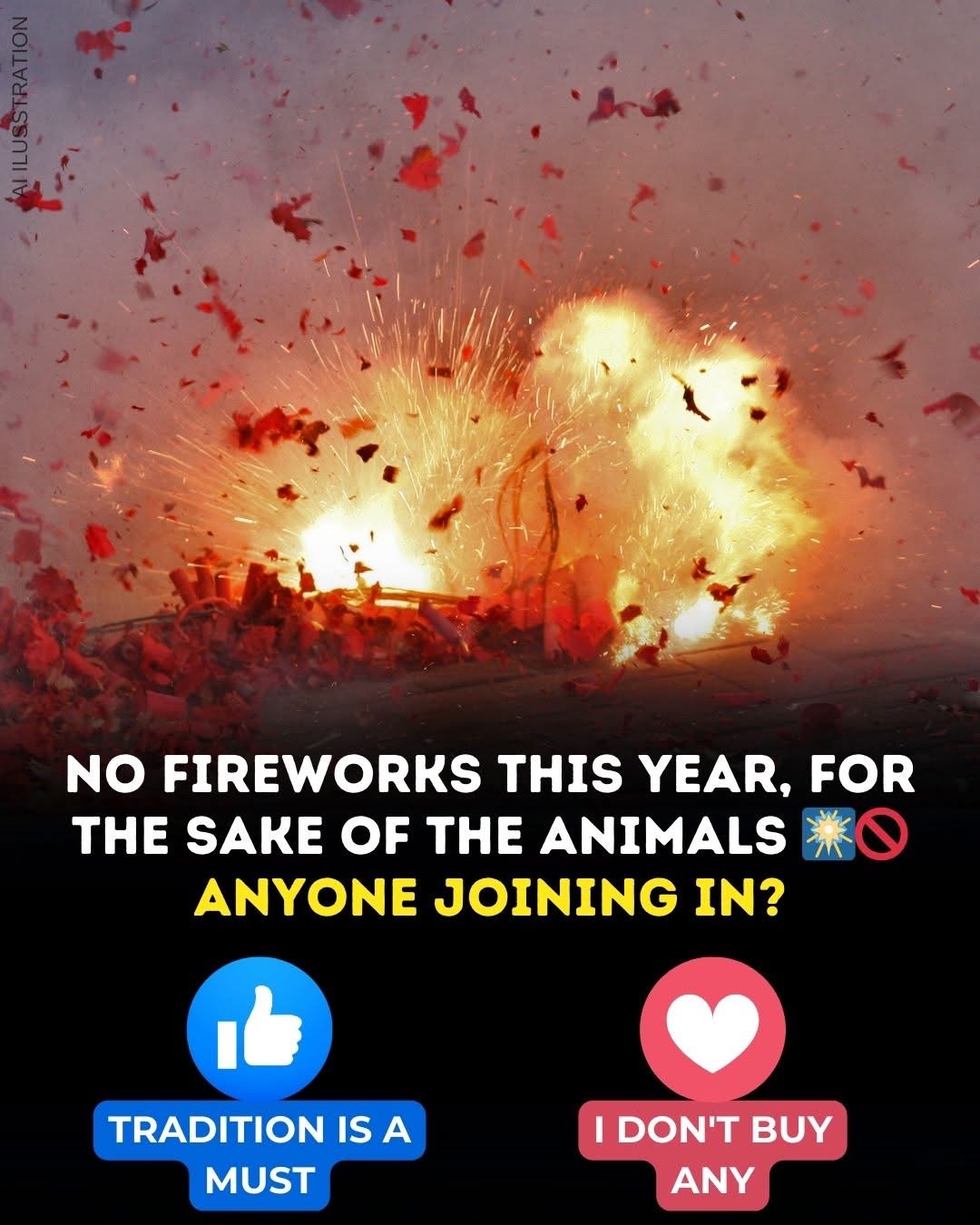 The sky was supposed to glow with color that night. Every year it did. Loud cracks, bright flashes, cheers rising from the streets below. But this year, the first explosion sounded different—angrier, heavier, as if the sky itself had flinched.