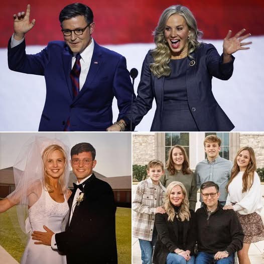 Mike and Kelly Johnson’s Unusual Love Story: A Journey Defined by Faith and Sacrifice