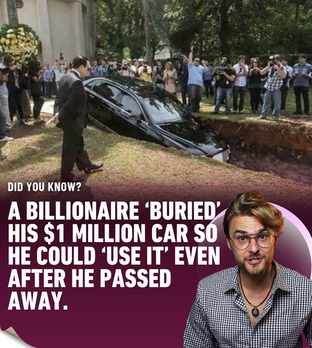 WHAT CAN YOU SAY ABOUT THIS, NIGHTFAM?