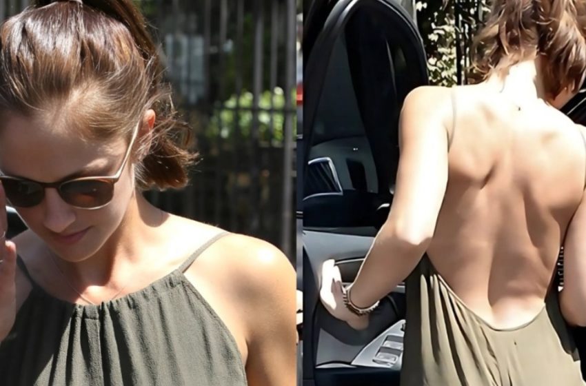 Who Is This Mystery Beauty?: Fans Are Surprised By Her Unrecognizable Look!